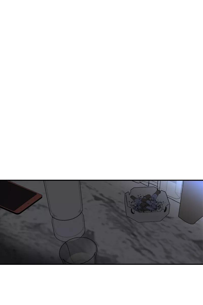 一半 - [第61话] 画地为牢（1） - 第48张图