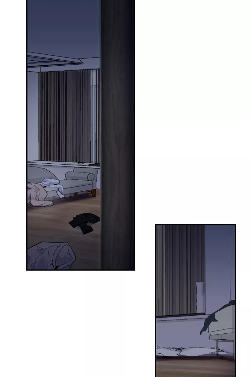 一半 - [第61话] 画地为牢（1） - 第2张图