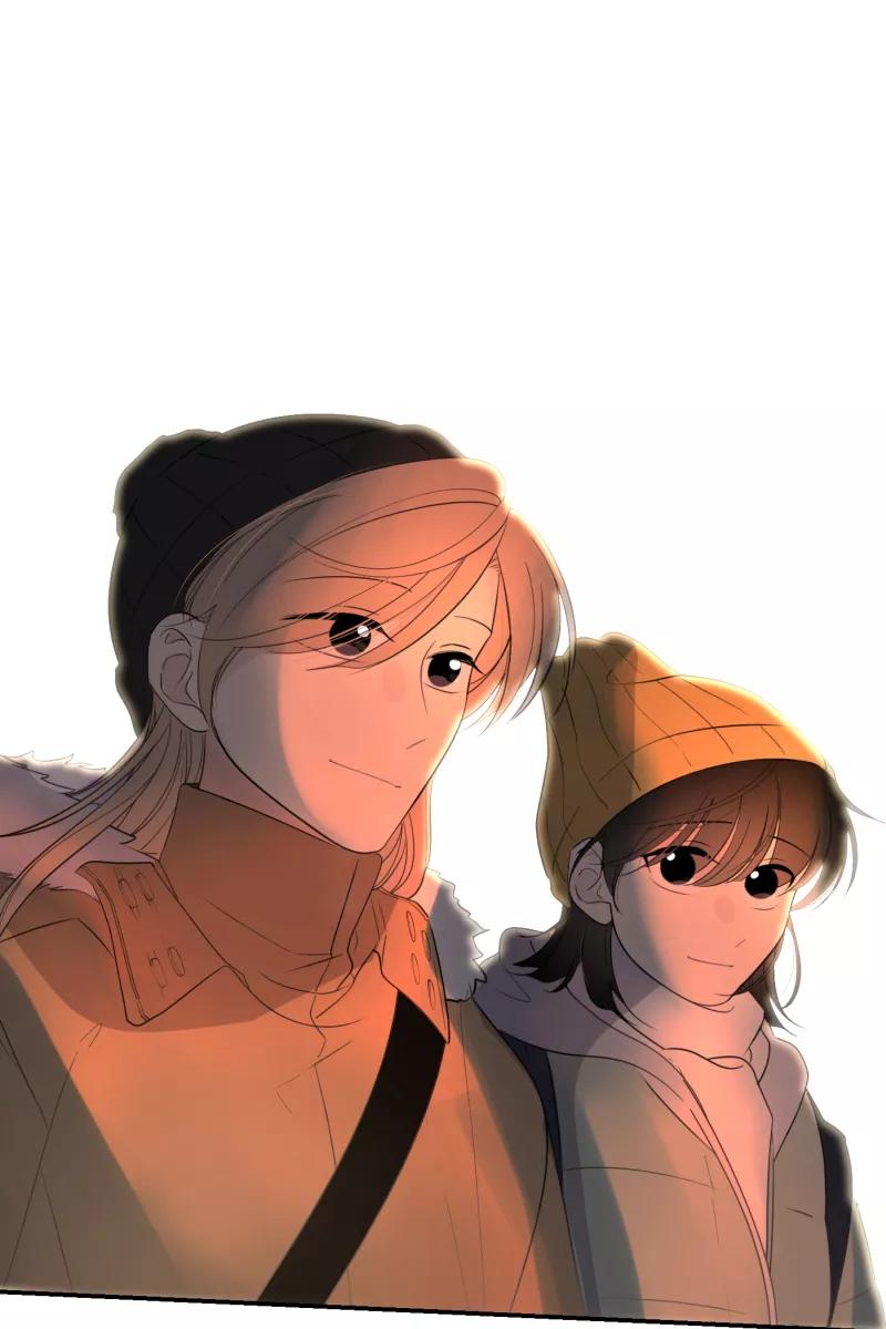 一半 - [第63话] 愿与景（1） - 第47张图