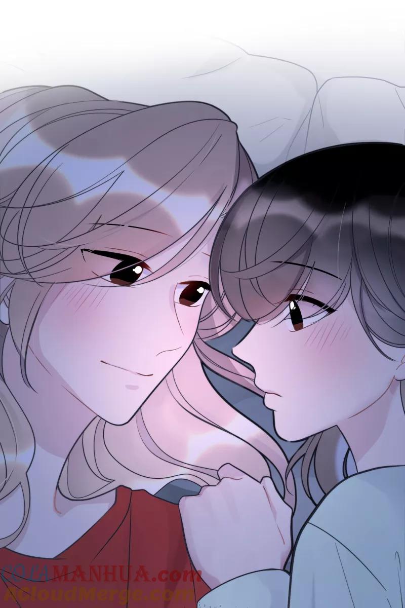 一半 - [第66话] 喜欢 - 第7张图