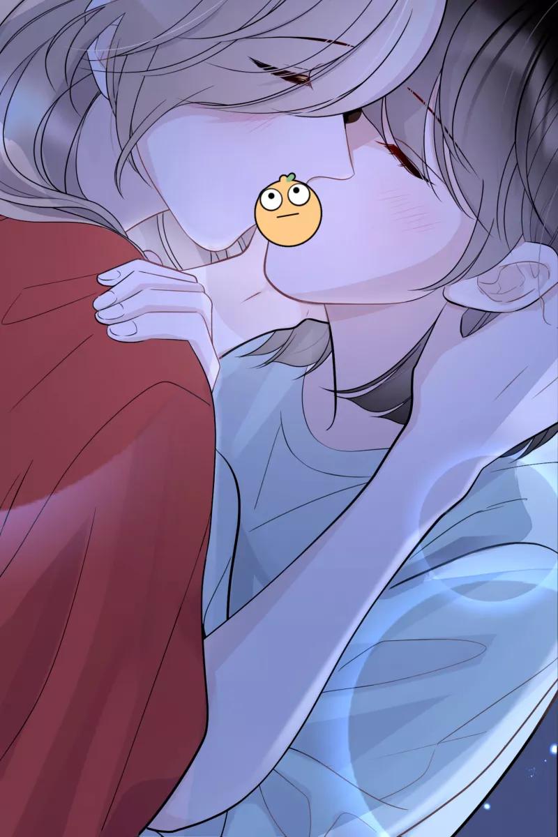 一半 - [第66话] 喜欢 - 第12张图