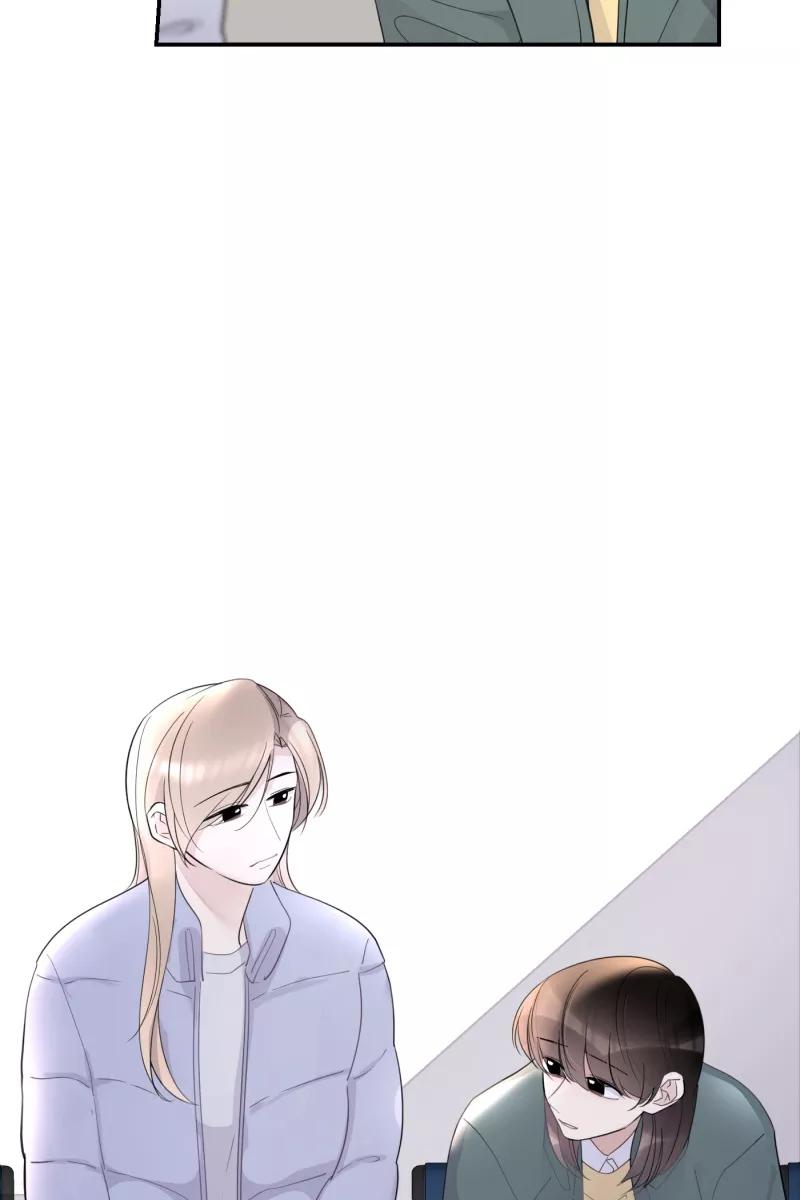 一半 - [第69话] 有我在（1） - 第59张图