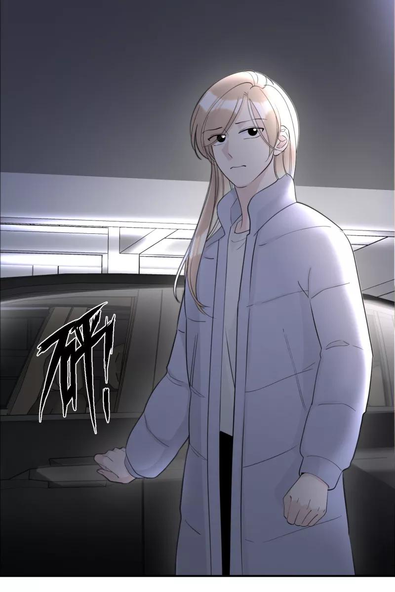 一半 - [第69话] 有我在（1） - 第9张图