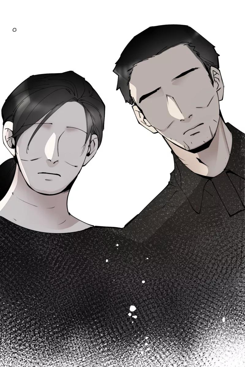 一半 - [第70话] 有我在（2） - 第17张图