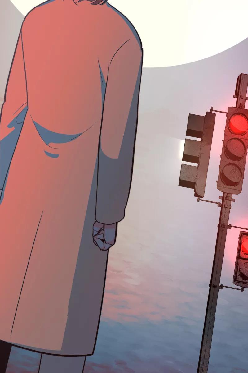 一半 - [第76话] 倒下的树 - 第20张图