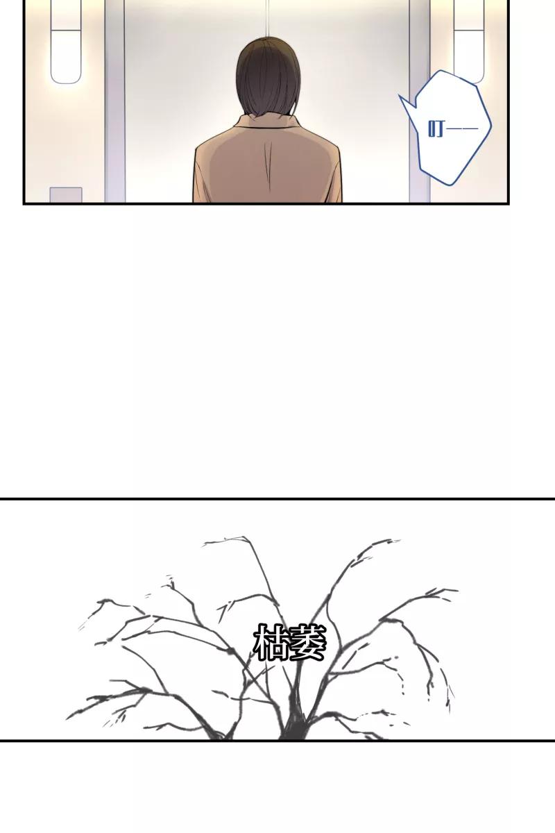 一半 - [第76话] 倒下的树 - 第30张图