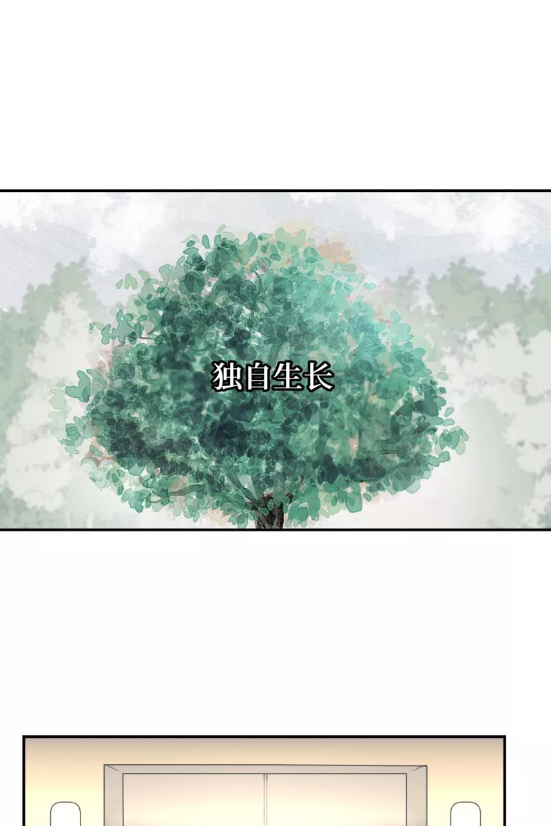 一半 - [第76话] 倒下的树 - 第29张图