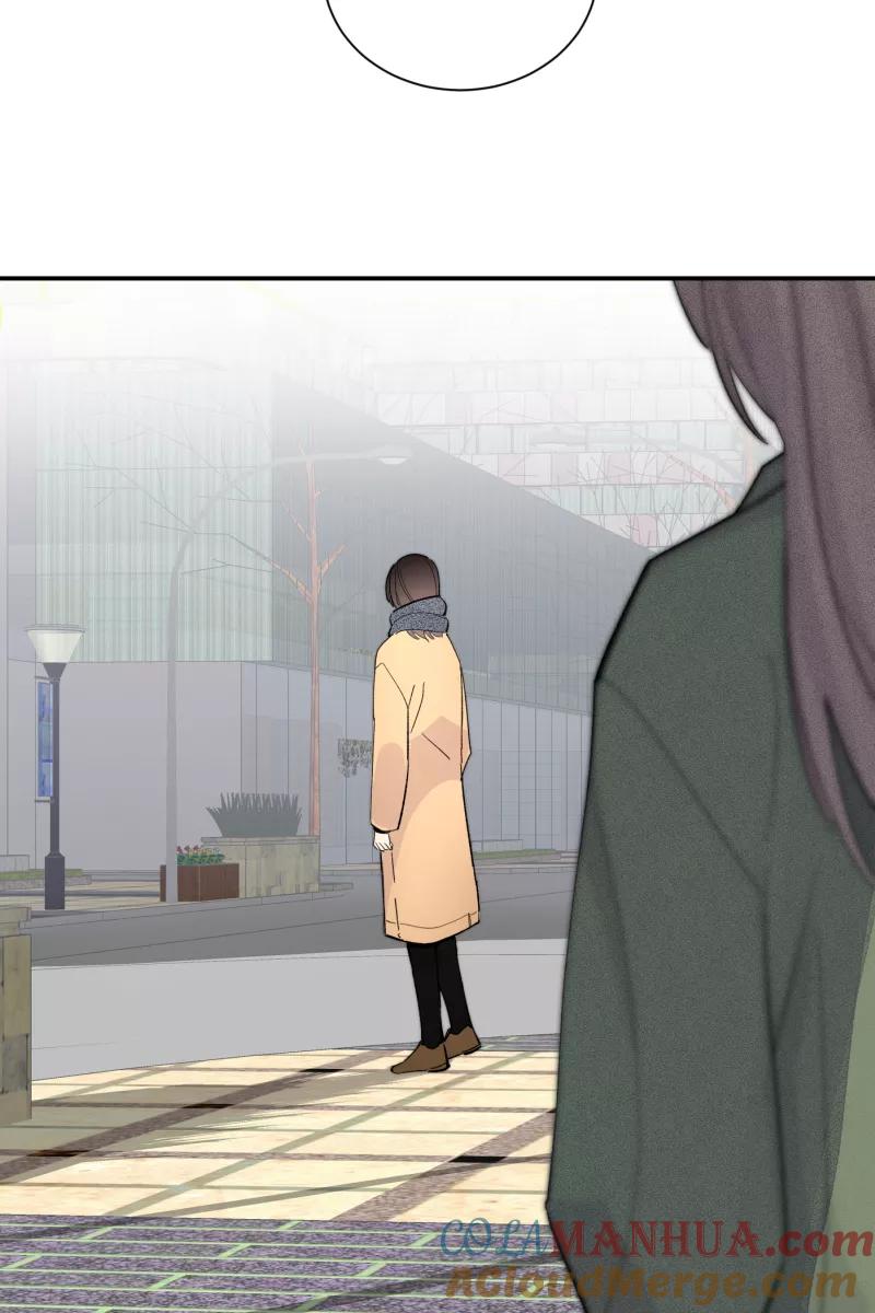 一半 - [第78话] 分离 - 第52张图