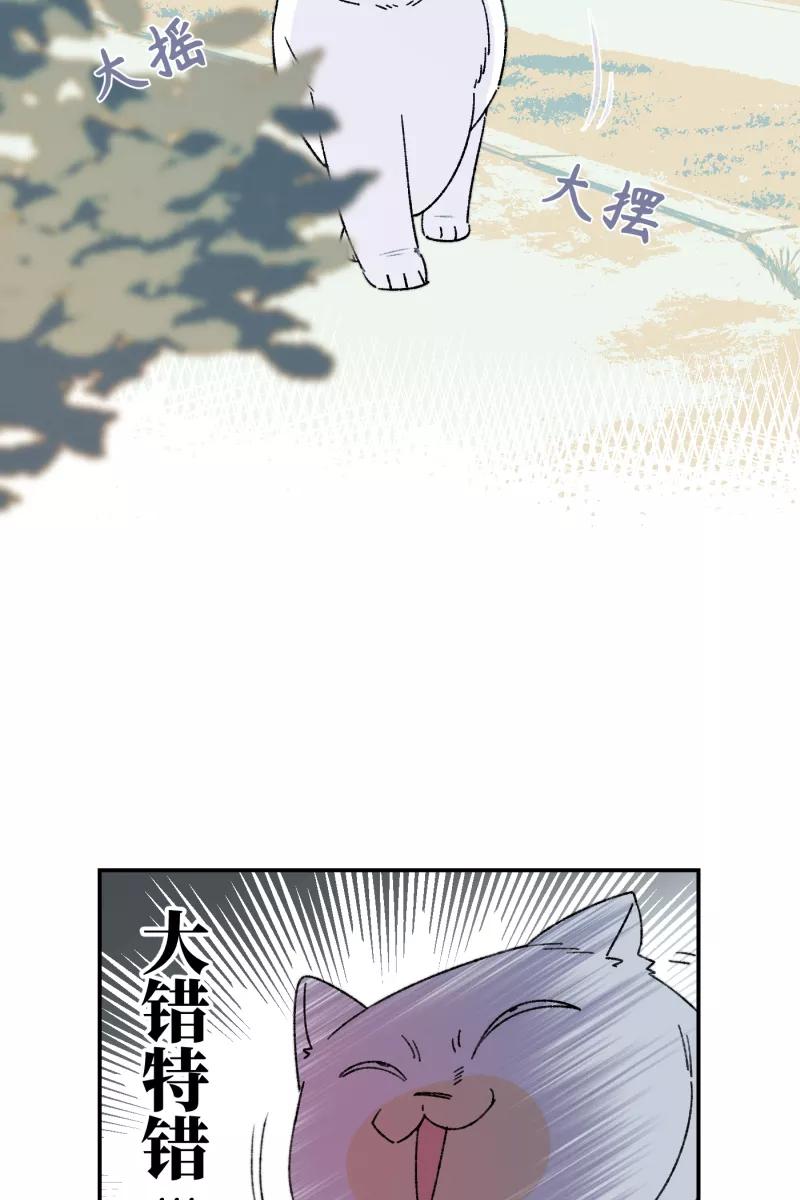 一半 - 【免费】番外篇 同一屋檐下的（沙雕）日常 - 第26张图