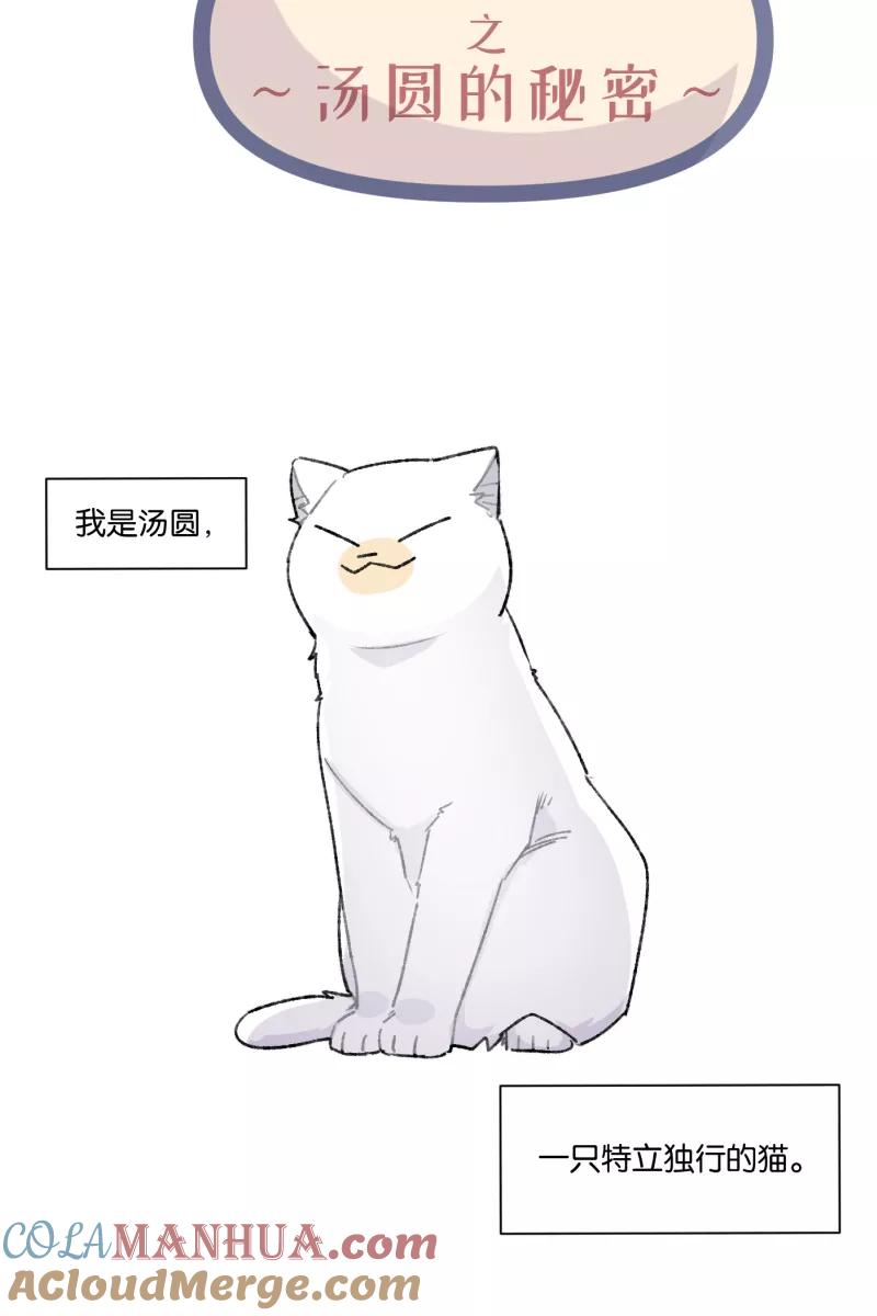 一半 - 【免费】番外篇 同一屋檐下的（沙雕）日常 - 第17张图