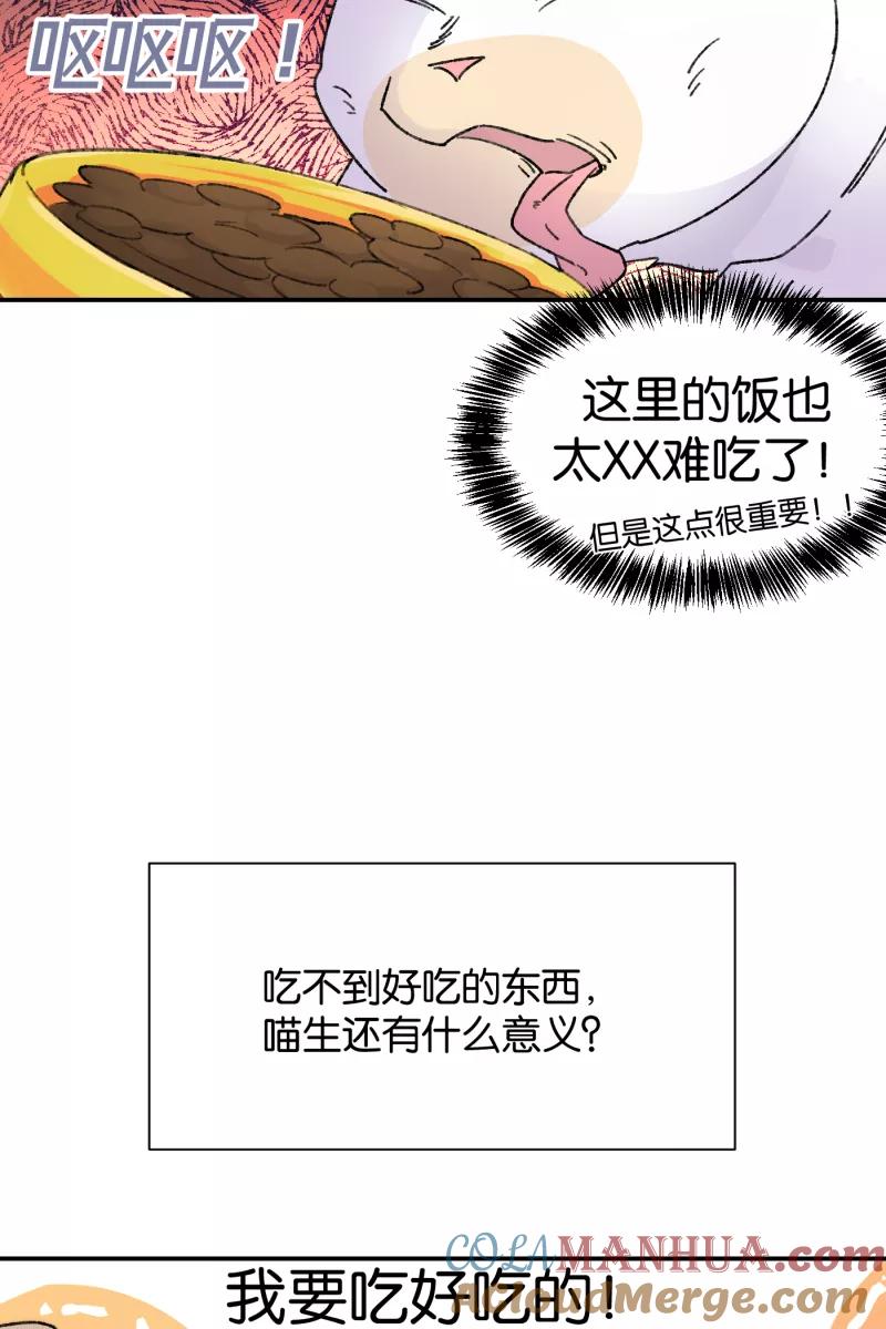 一半 - 【免费】番外篇 同一屋檐下的（沙雕）日常 - 第21张图