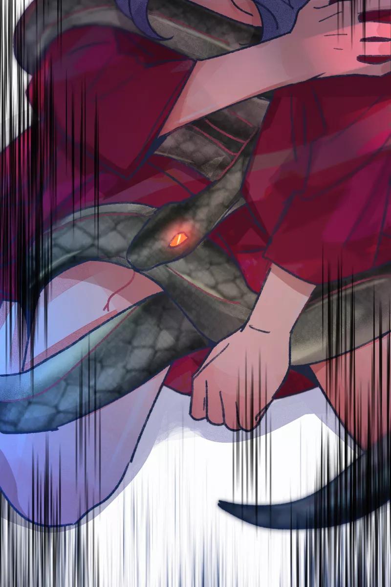 一半 - 番外篇 无可豁免 - 第33张图