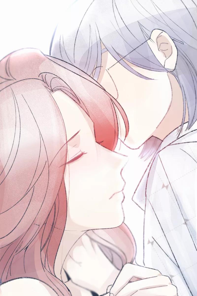 一半 - 番外篇 无可豁免 - 第27张图