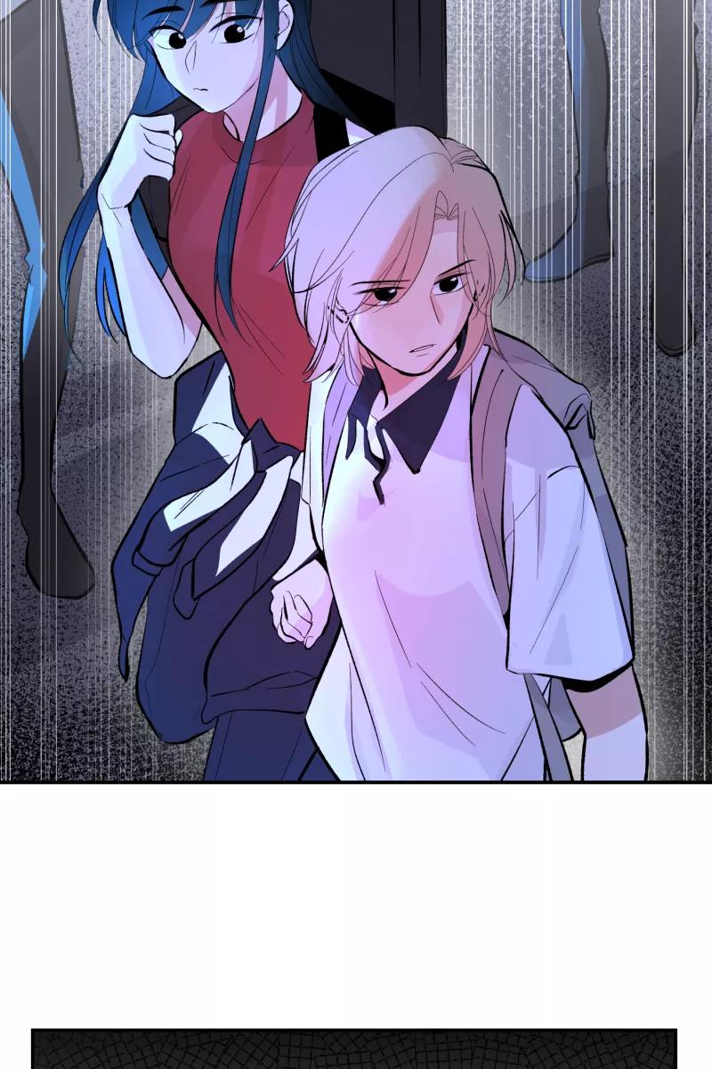 一半 - 番外篇 第一次告白 - 第48张图