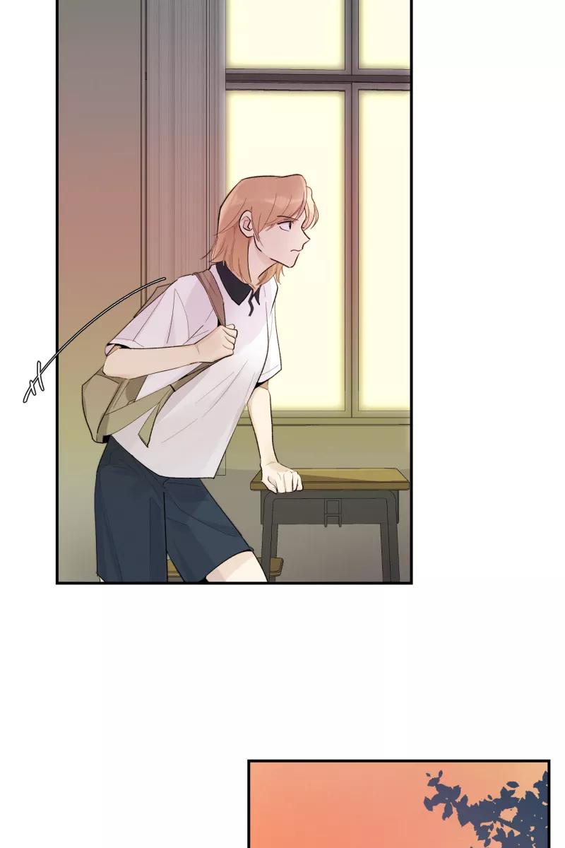 一半 - 番外篇 第一次告白 - 第21张图