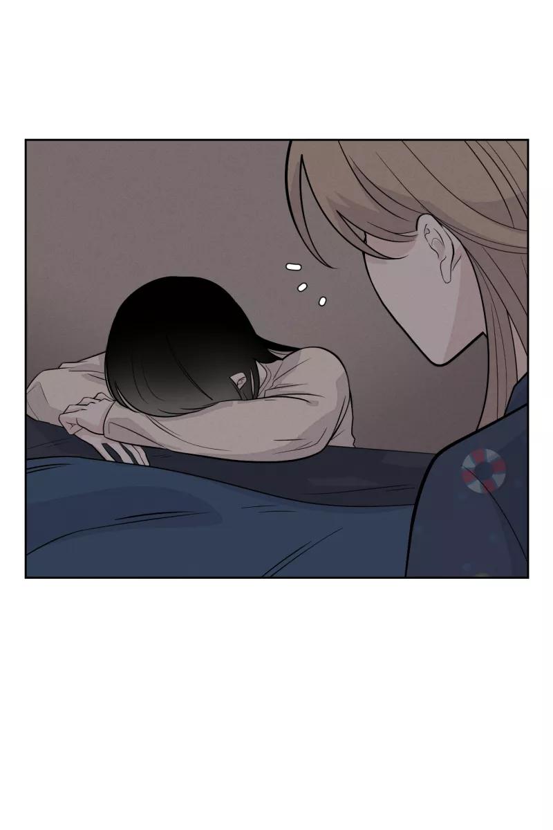 一半 - [第8话] 第一天（2） - 第47张图