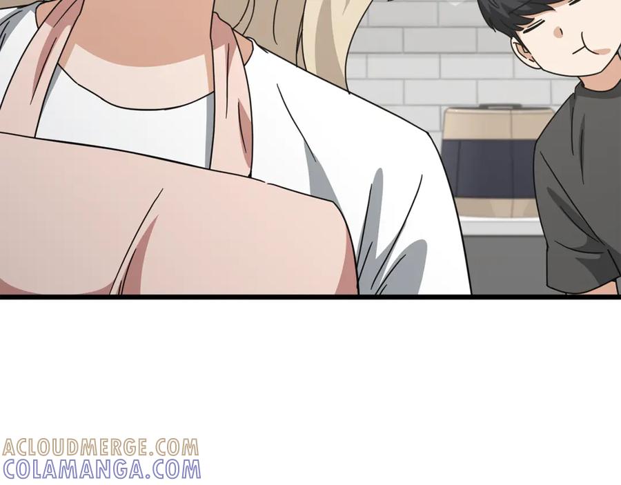 我爸太强了！ - 第214话 小妈的上位 - 第201张图