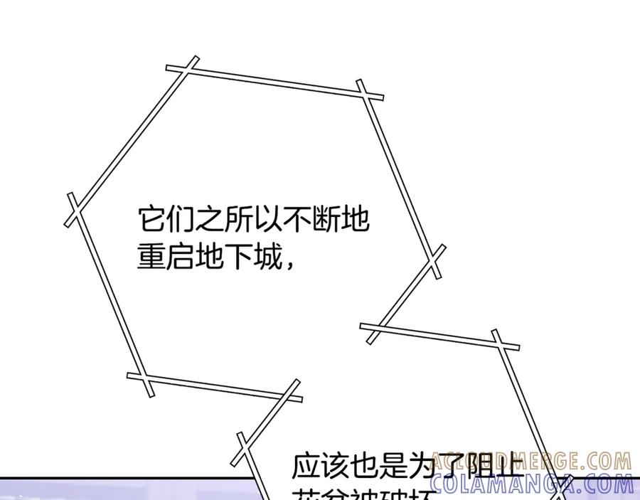 重启地下城 第260话 一切的缘由 第149页