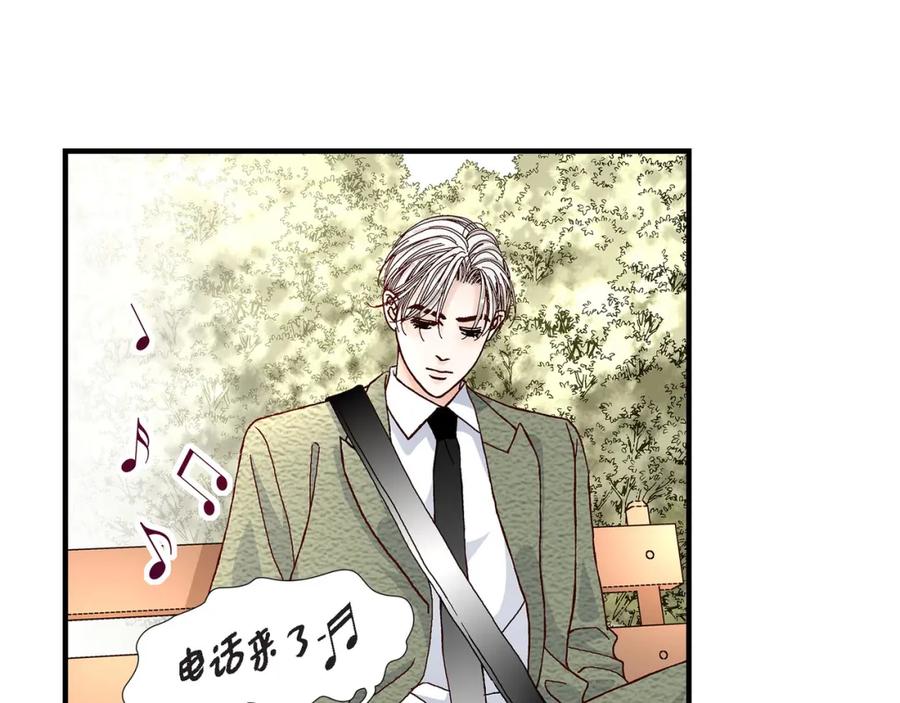 《不是爱情》第35话 就像现在这样6 第87页