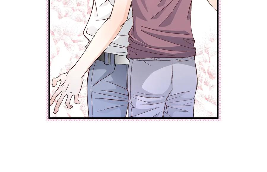 《不是爱情》第35话 就像现在这样6 第104页