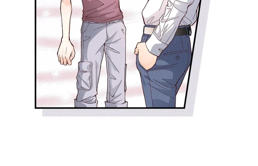 《不是爱情》第35话 就像现在这样6 第100页