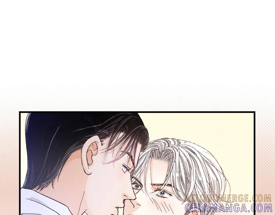 《不是爱情》第35话 就像现在这样6 第105页