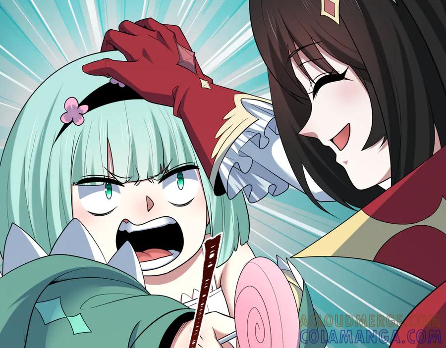 全球诡异时代 第525话 扶桑篇-毁灭与重生！ 第77页