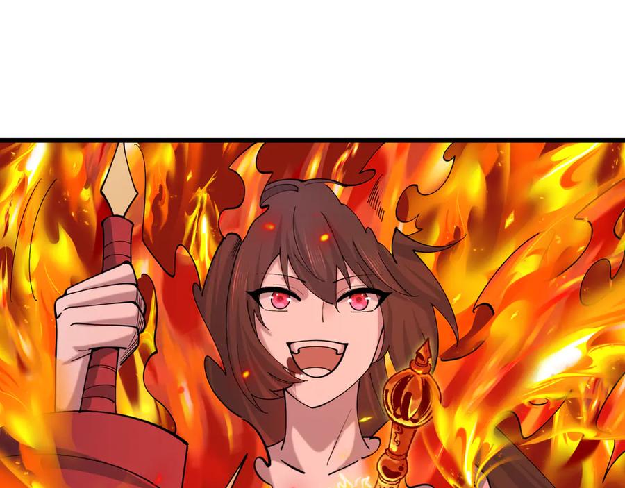 全球诡异时代 第525话 扶桑篇-毁灭与重生！ 第27页