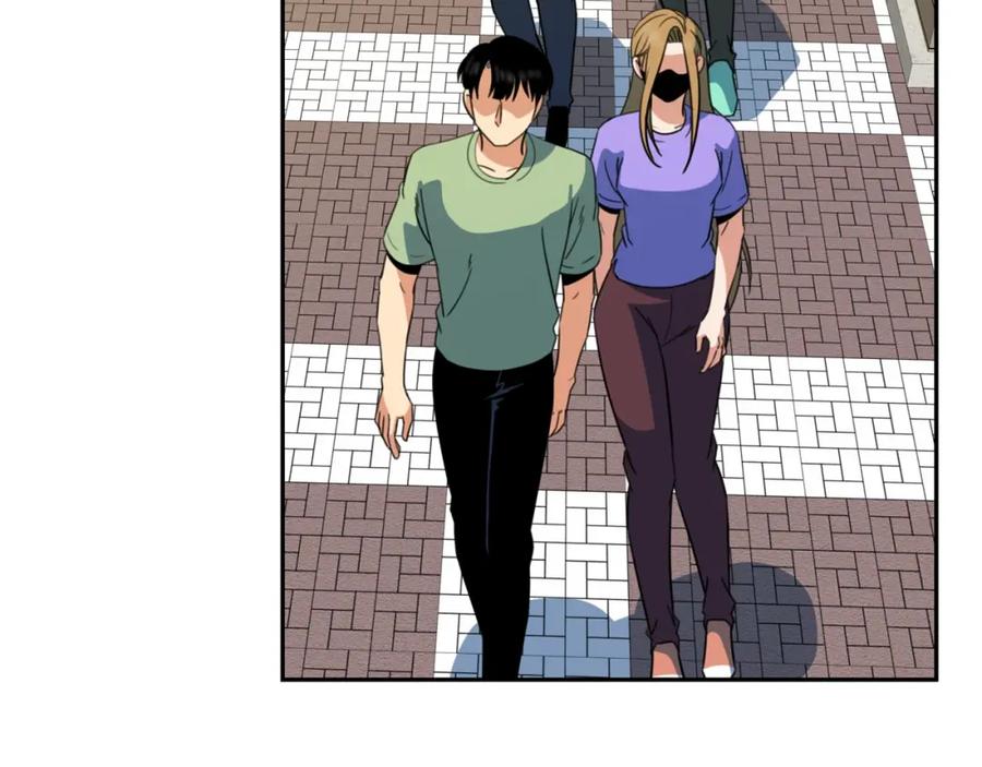 《不能亲吻的她》第56话 大结局 第74页