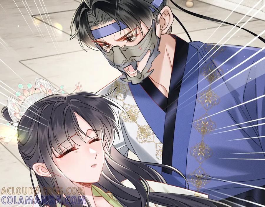 暴君一家靠听她心声续命 第63话 解救大嫂嫂 第101页