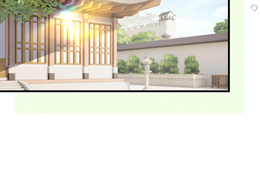 暴君一家靠听她心声续命 第64话 我等你 第78页