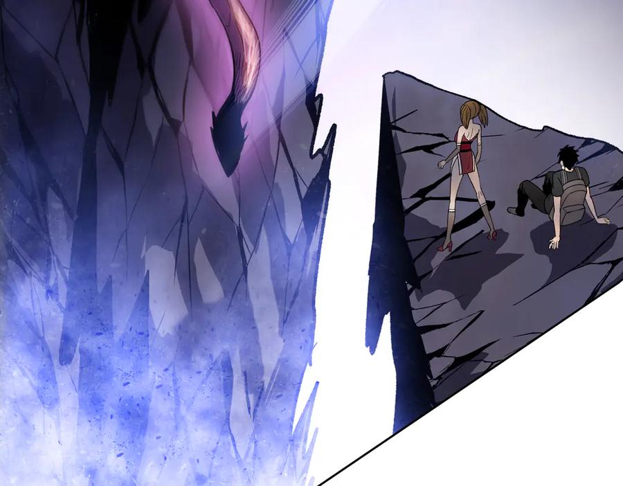 一把杀猪刀，砍翻万界很合理吧？ 第8话 我只想要一把杀猪刀！ 第36页