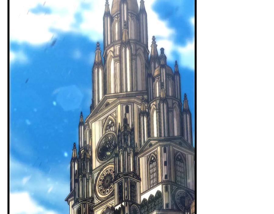 死灵法师：重生的我全技能精通 - 第94话 两边的“奉献” - 第62张图