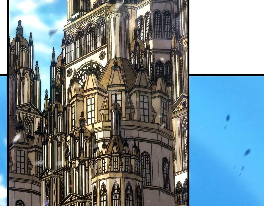 死灵法师：重生的我全技能精通 - 第94话 两边的“奉献” - 第63张图