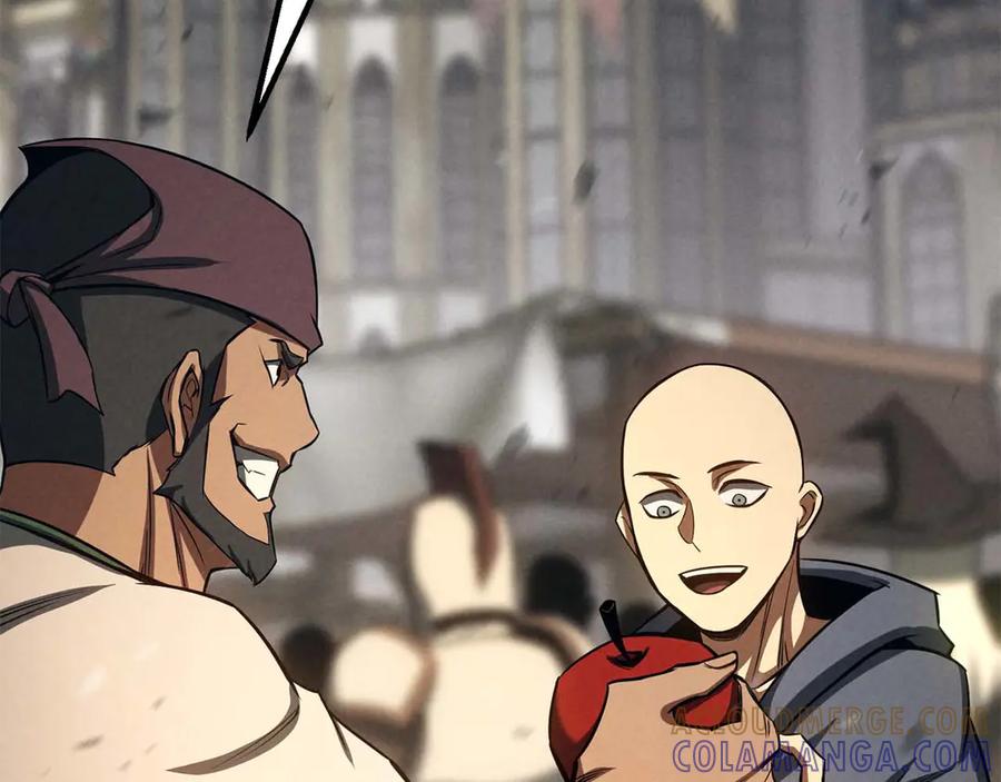 死灵法师：重生的我全技能精通 - 第94话 两边的“奉献” - 第69张图