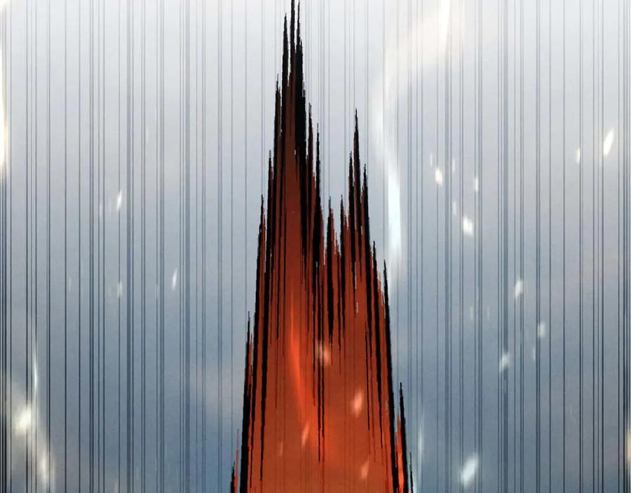 死灵法师：重生的我全技能精通 - 第94话 两边的“奉献” - 第102张图