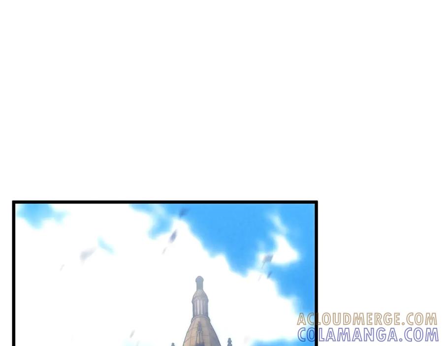 死灵法师：重生的我全技能精通 - 第94话 两边的“奉献” - 第61张图