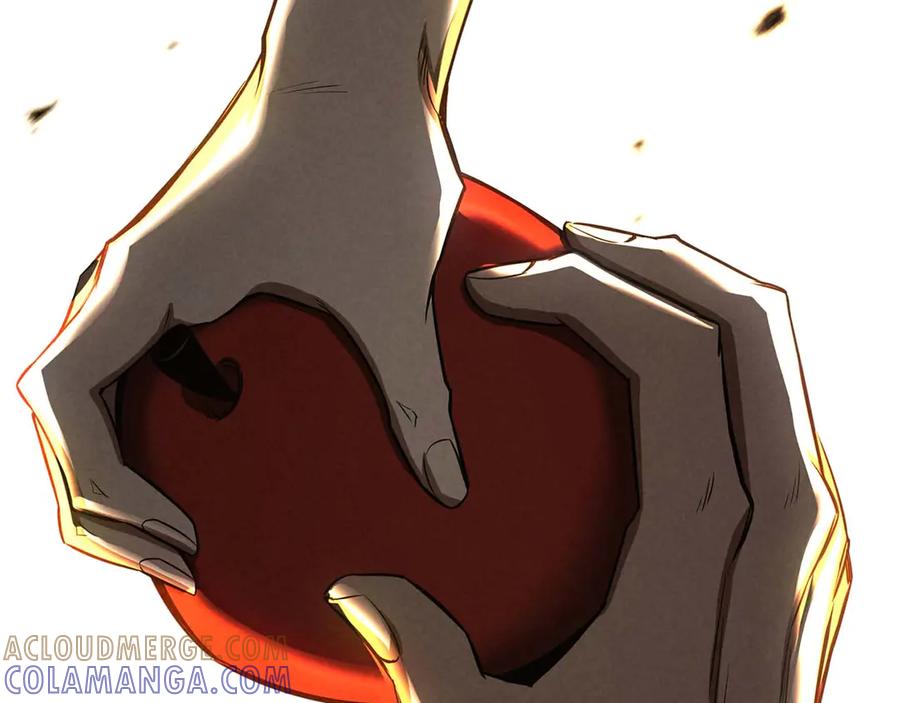 死灵法师：重生的我全技能精通 - 第94话 两边的“奉献” - 第77张图