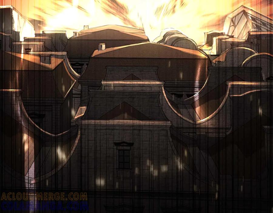 死灵法师：重生的我全技能精通 - 第94话 两边的“奉献” - 第105张图