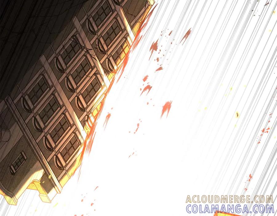 死灵法师：重生的我全技能精通 - 第94话 两边的“奉献” - 第97张图