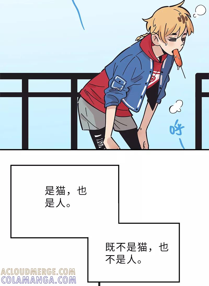 《一本正经防骗指南》第1话 确认过眼神，你是要受骗的人 第34页