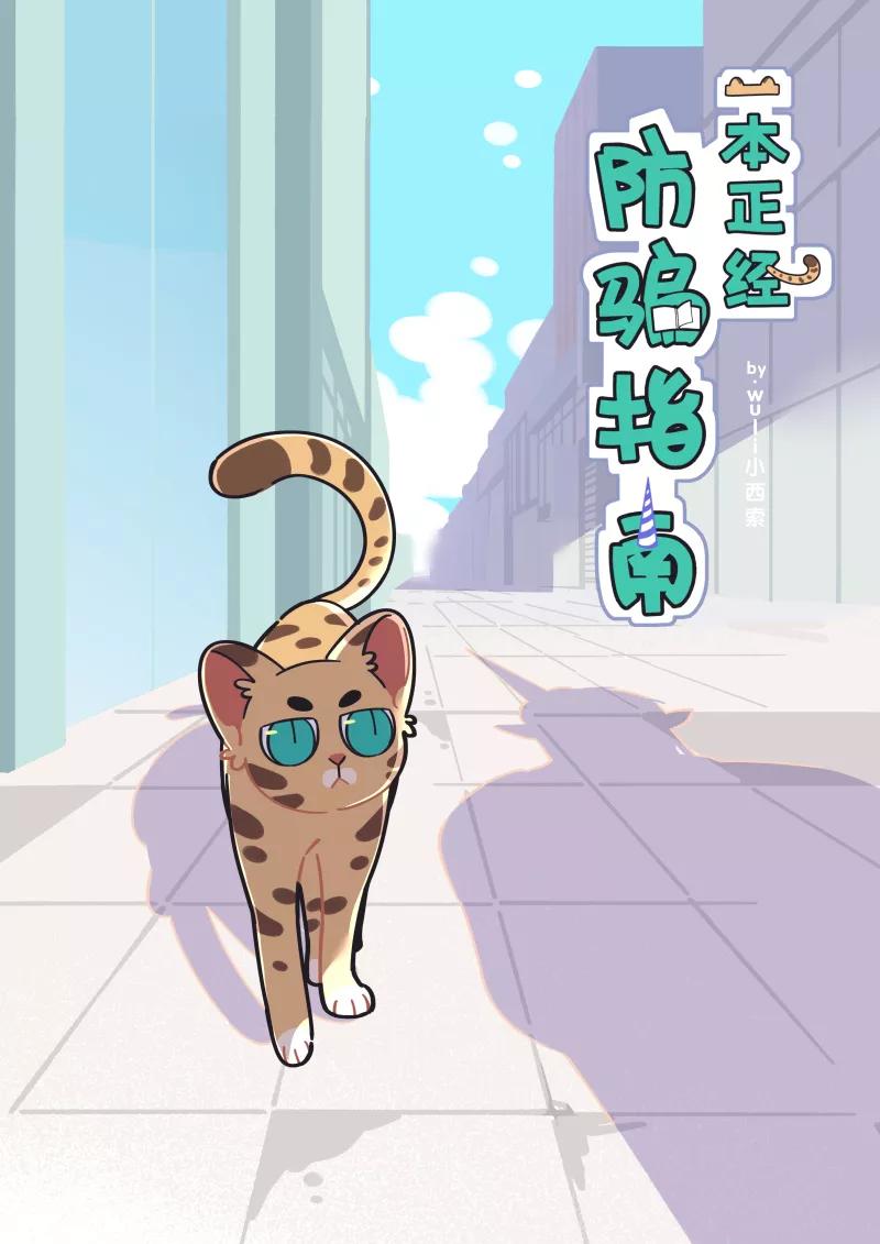 《一本正经防骗指南》第1话 确认过眼神，你是要受骗的人 第11页