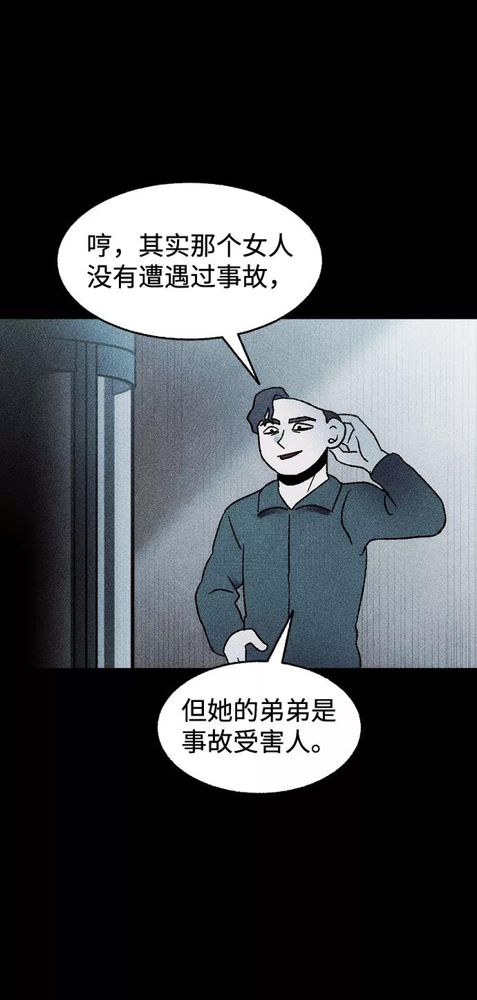 《不可目视》[第28话] 空间传送（2） 第66页