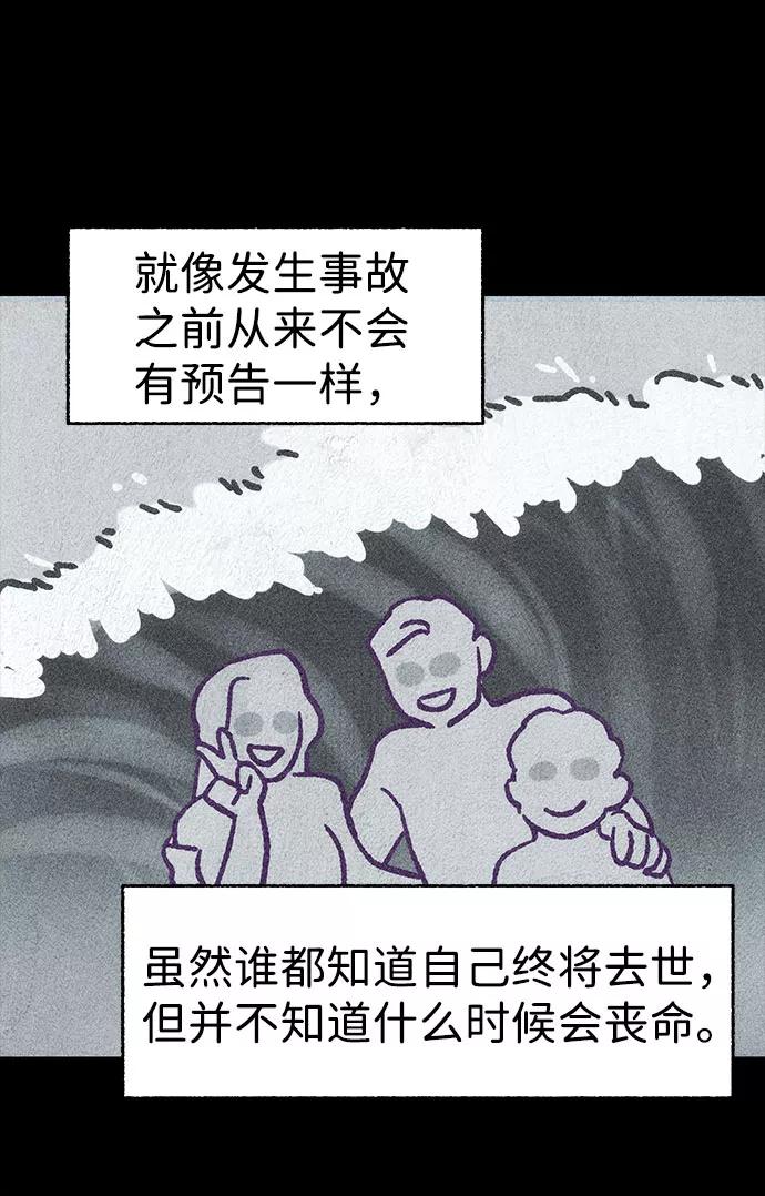 《不可目视》【免费】第一季 后记 第62页