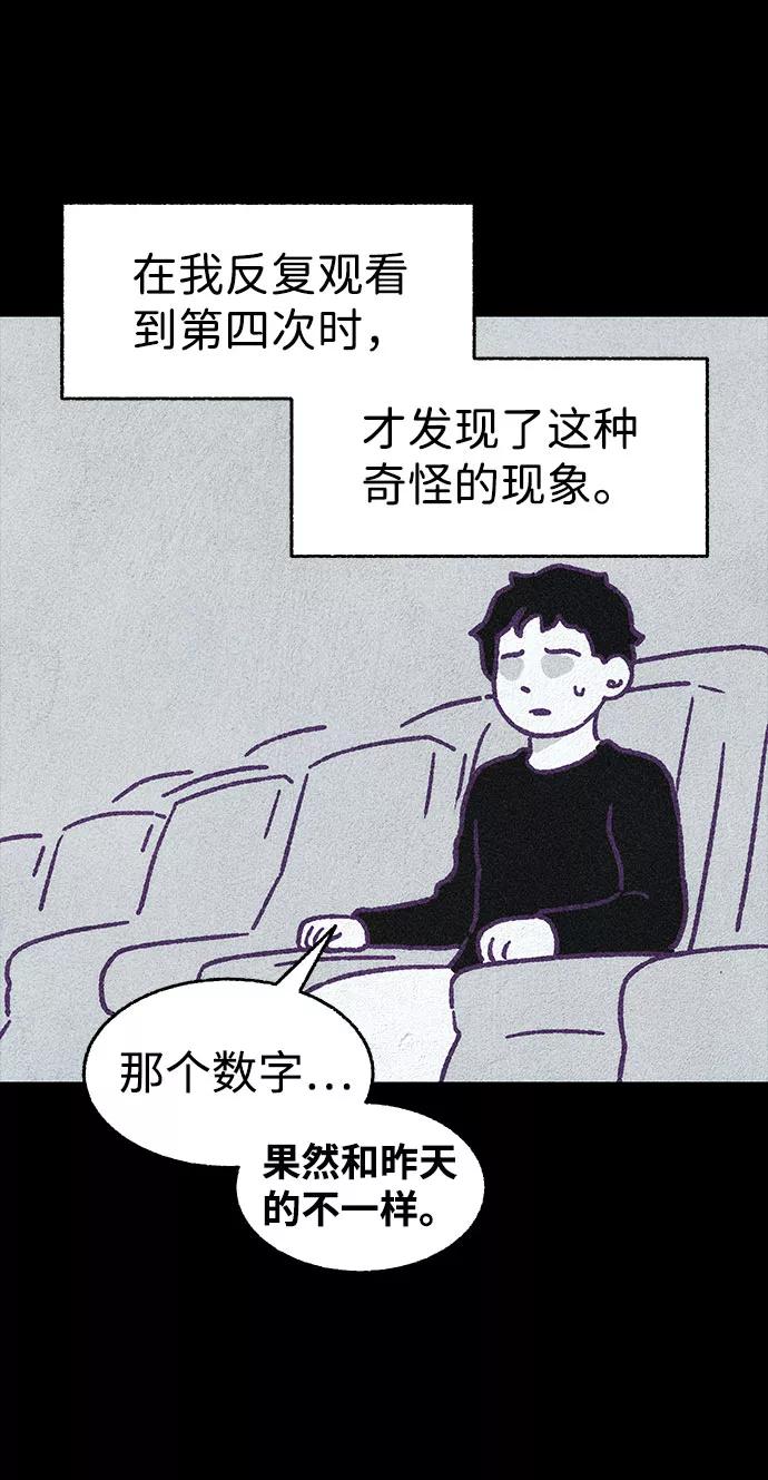 《不可目视》【免费】第一季 后记 第30页