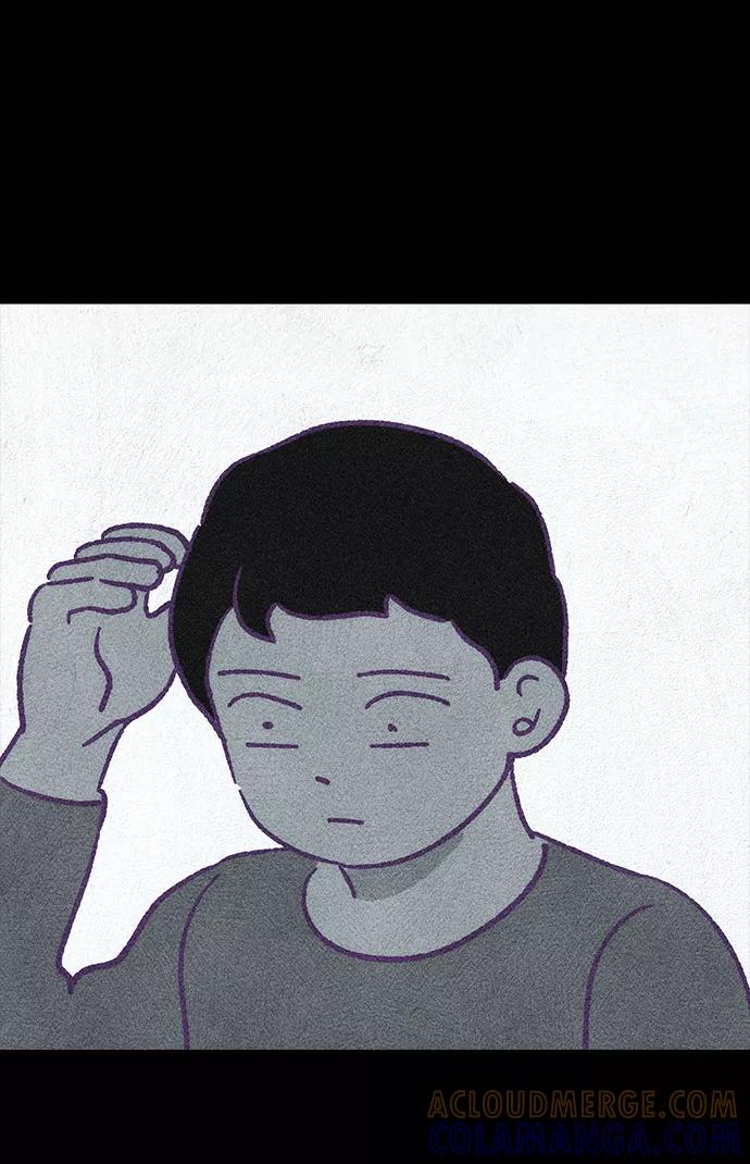 《不可目视》【免费】第一季 后记 第61页