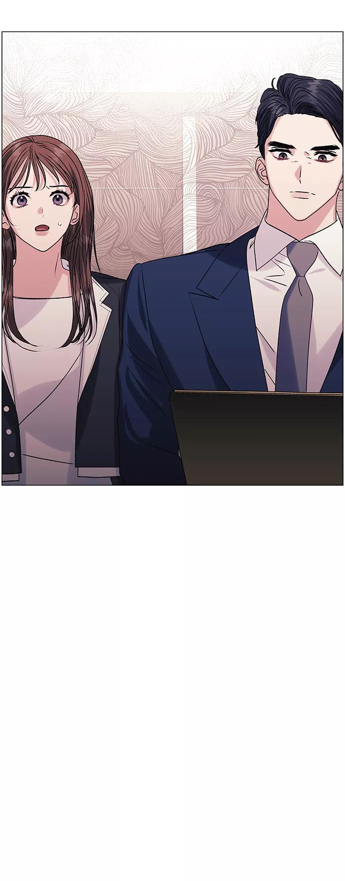 《九死一生罗曼史》第38话 第35页