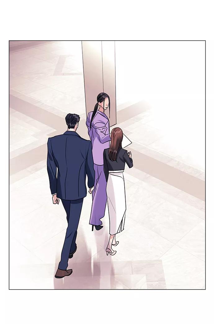 《九死一生罗曼史》第38话 第17页