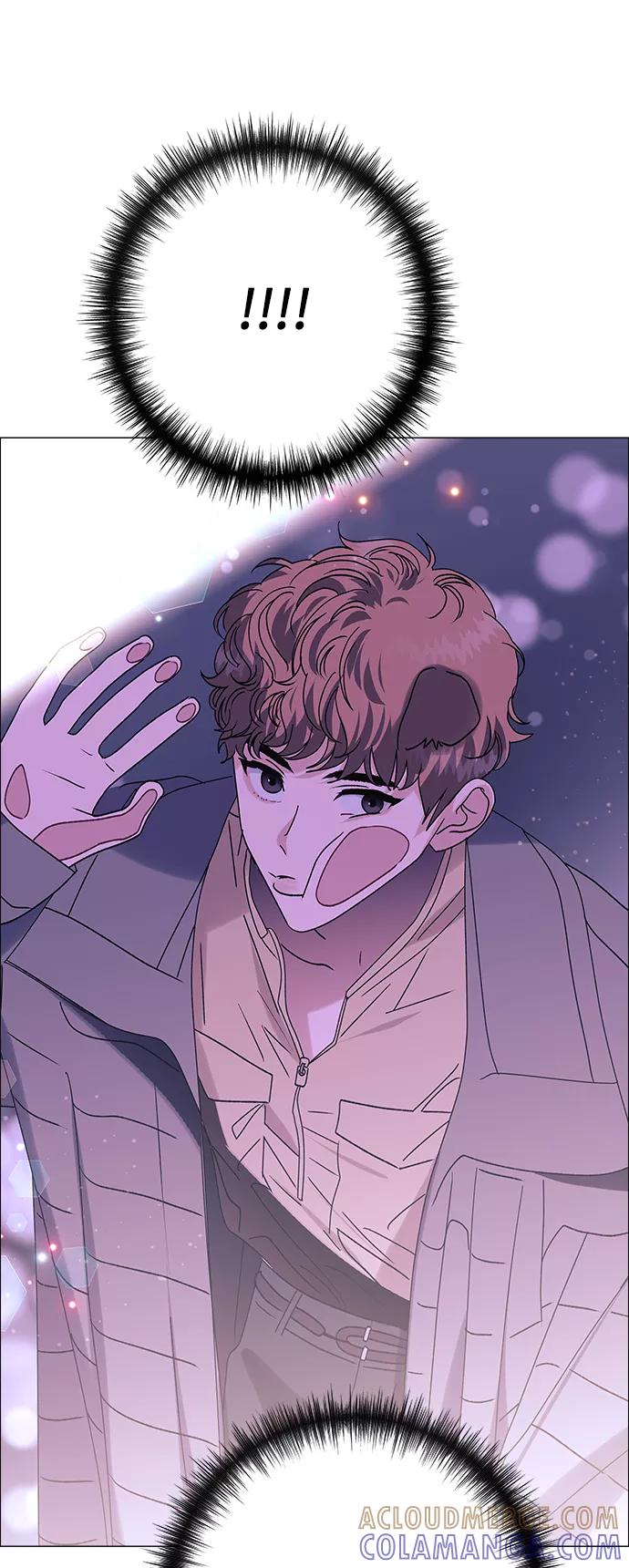 《九死一生罗曼史》第39话 第49页
