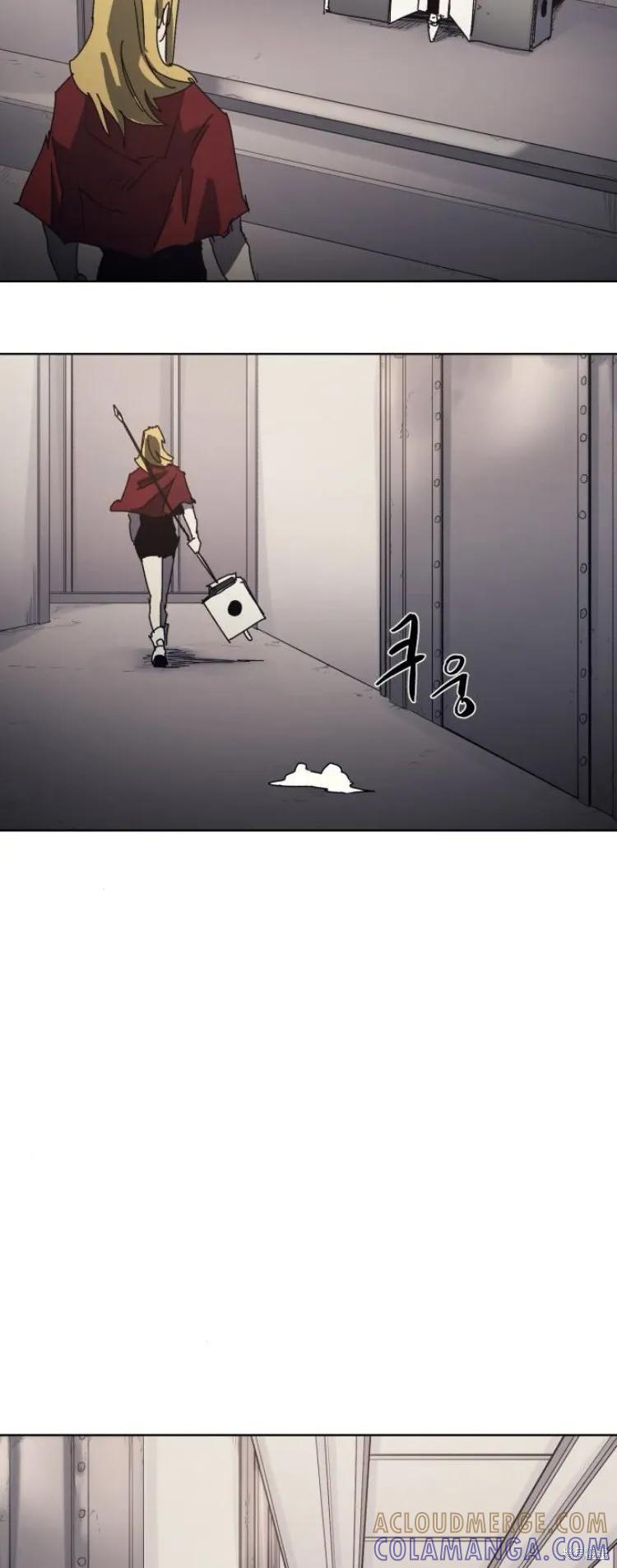 馀火骑士 - 第193话 - 第19张图